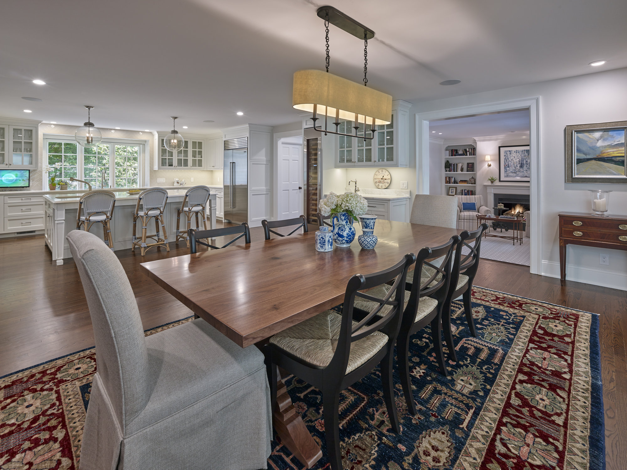 Retirement Bliss, Princeton, NJ